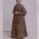 Harriet Tubman circa 1885/Image via Getty.